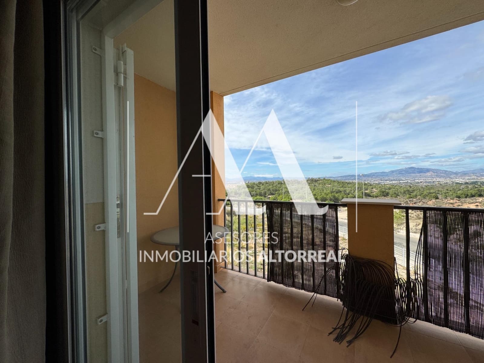 1 soverom Leilighet til salgs i Molina de Segura med svømmebasseng garasje - € 165 000 (Ref: 9390917)