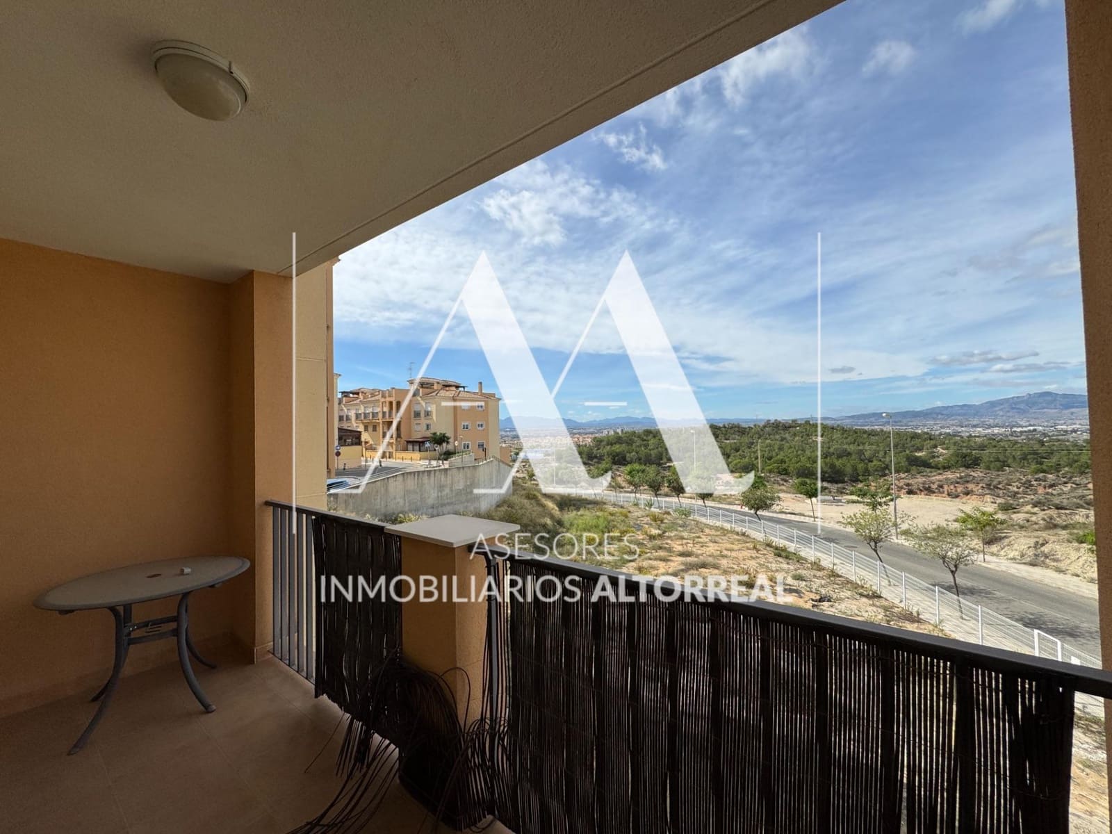 1 soverom Leilighet til salgs i Molina de Segura med svømmebasseng garasje - € 165 000 (Ref: 9390917)