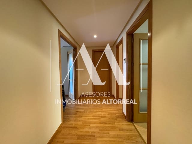 1 makuuhuone Huoneisto myytävänä paikassa Molina de Segura mukana uima-altaan 
autotalli - 165 000 € (Ref: 9390917)