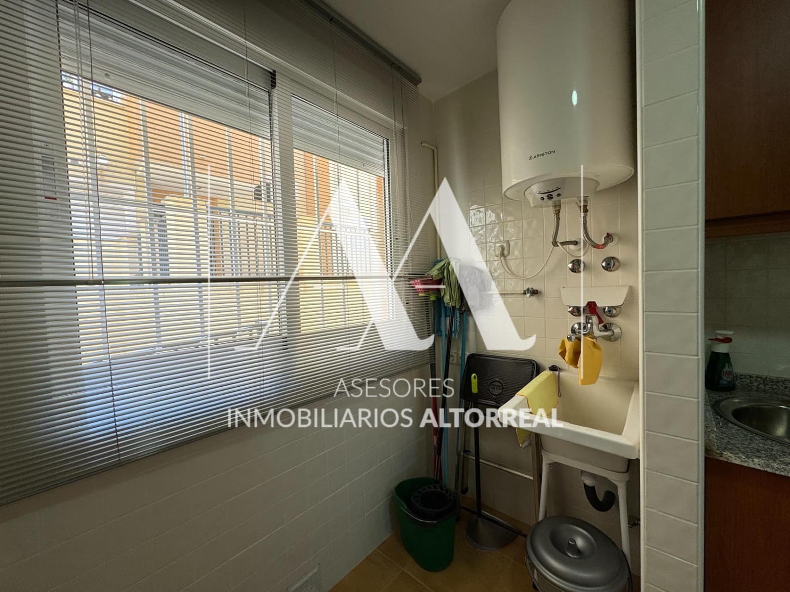 1 soverom Leilighet til salgs i Molina de Segura med svømmebasseng garasje - € 165 000 (Ref: 9390917)