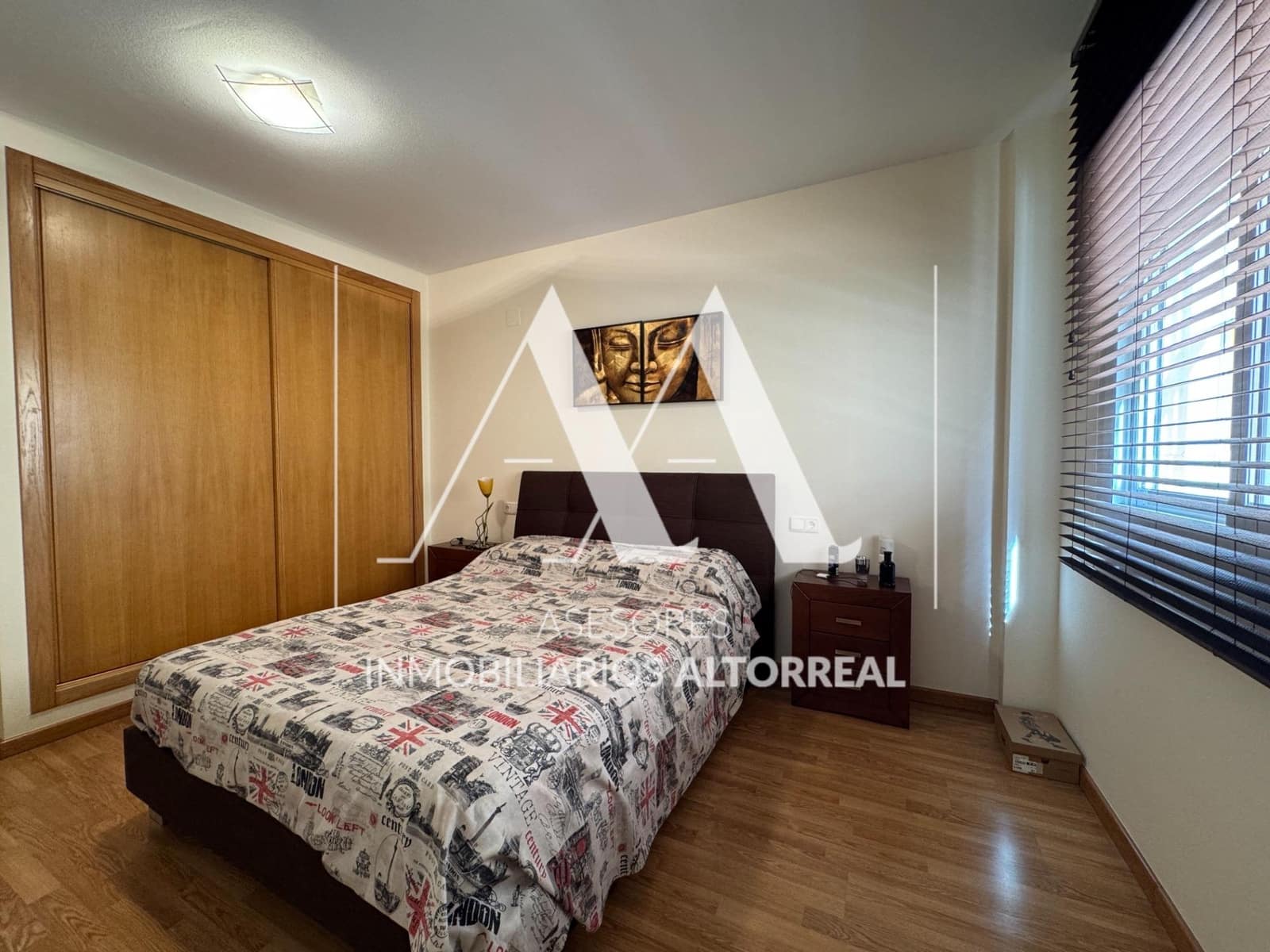 1 soverom Leilighet til salgs i Molina de Segura med svømmebasseng garasje - € 165 000 (Ref: 9390917)