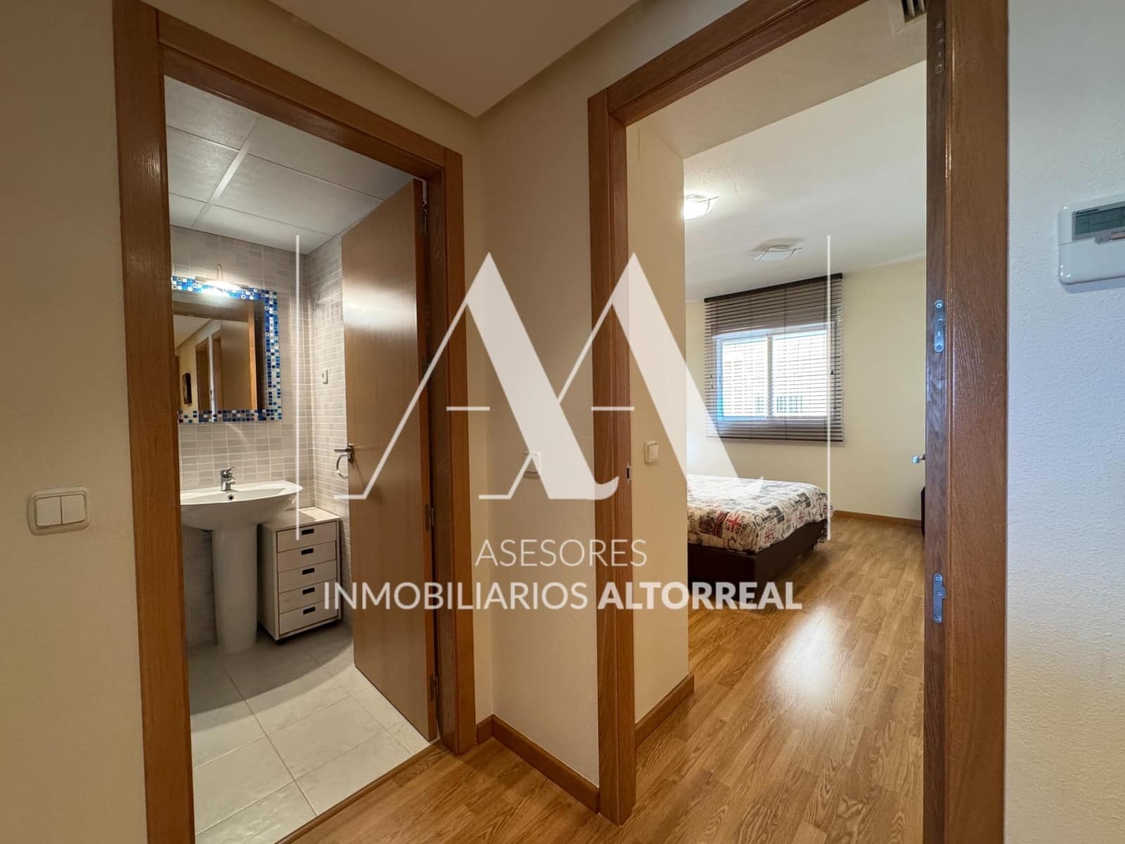 1 soverom Leilighet til salgs i Molina de Segura med svømmebasseng garasje - € 165 000 (Ref: 9390917)