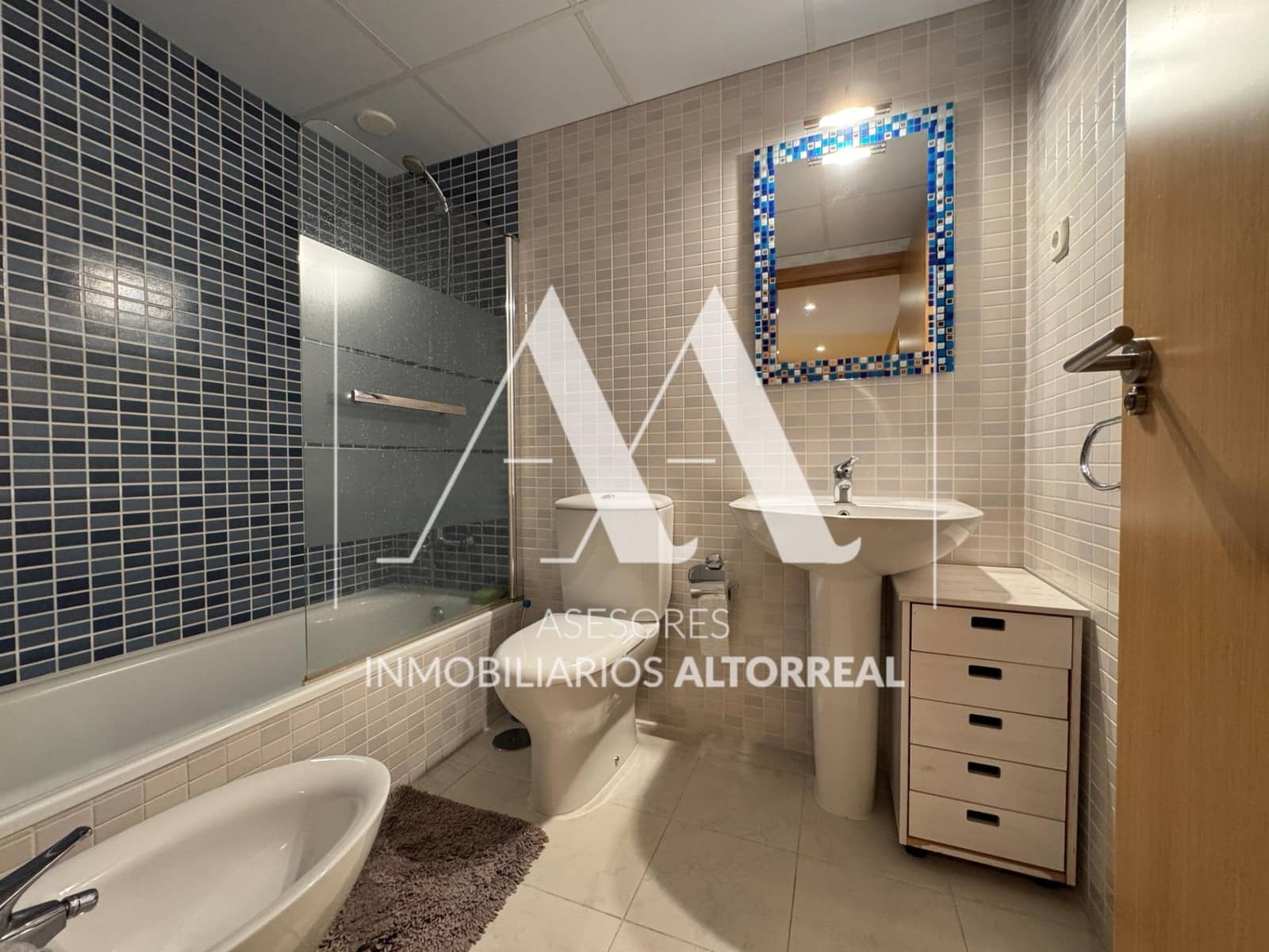 1 soverom Leilighet til salgs i Molina de Segura med svømmebasseng garasje - € 165 000 (Ref: 9390917)