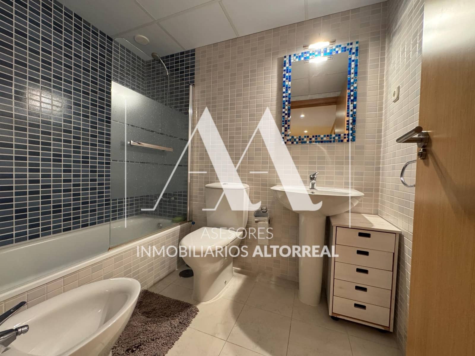 1 soverom Leilighet til salgs i Molina de Segura med svømmebasseng garasje - € 165 000 (Ref: 9390917)