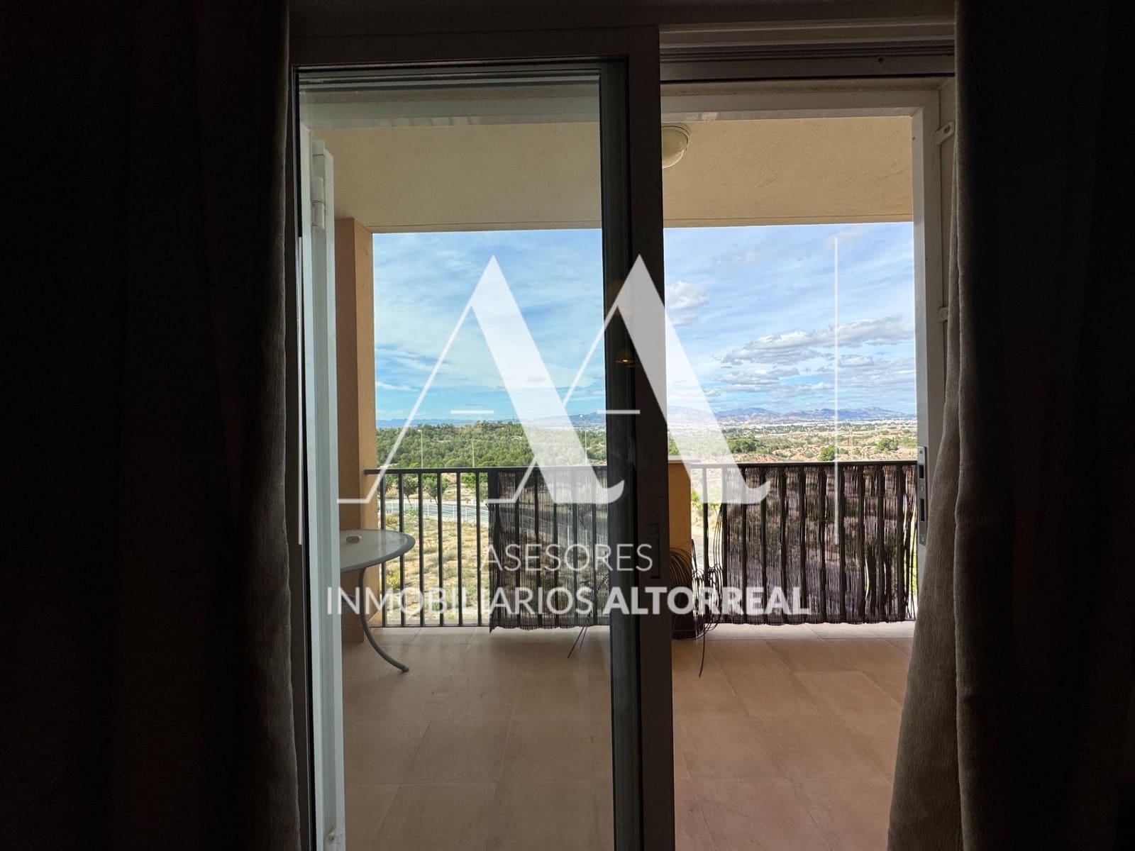 1 soverom Leilighet til salgs i Molina de Segura med svømmebasseng garasje - € 165 000 (Ref: 9390917)