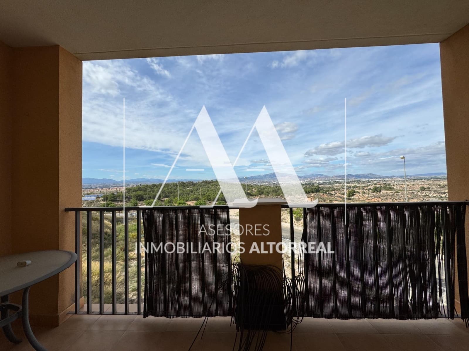 1 soverom Leilighet til salgs i Molina de Segura med svømmebasseng garasje - € 165 000 (Ref: 9390917)