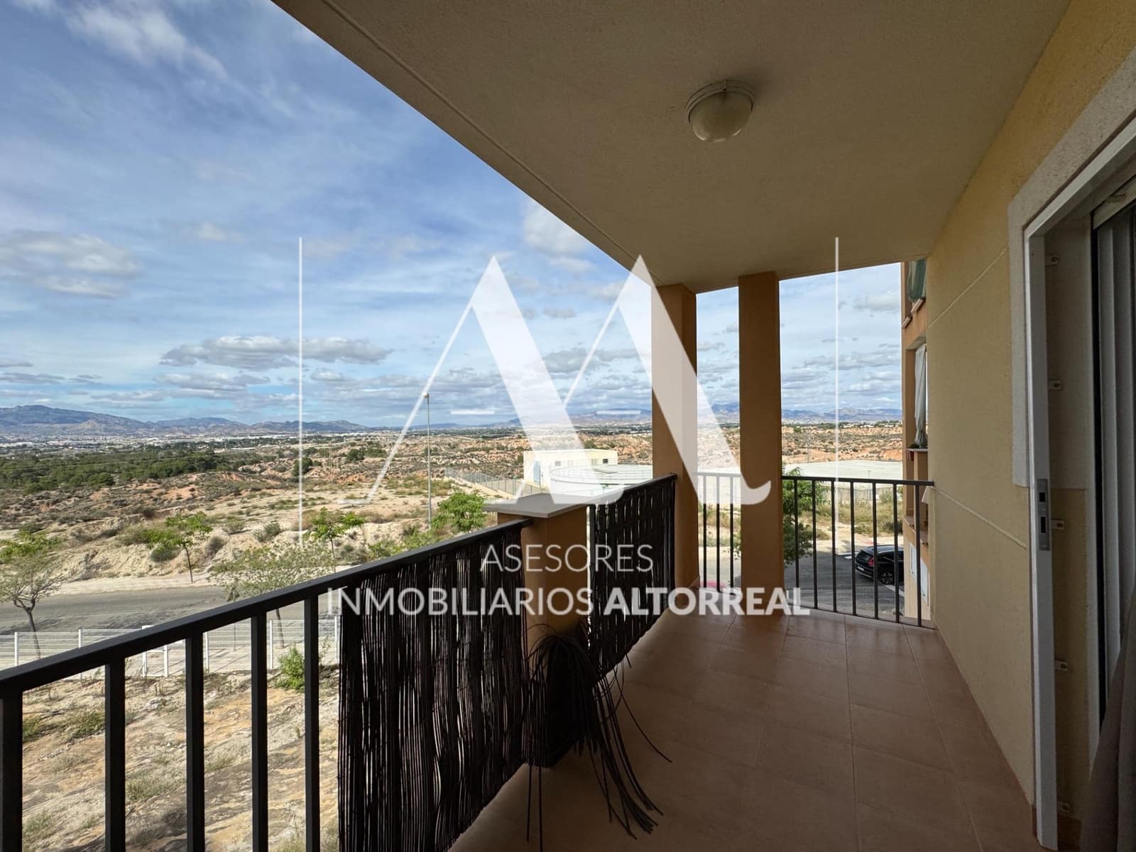 1 soverom Leilighet til salgs i Molina de Segura med svømmebasseng garasje - € 165 000 (Ref: 9390917)