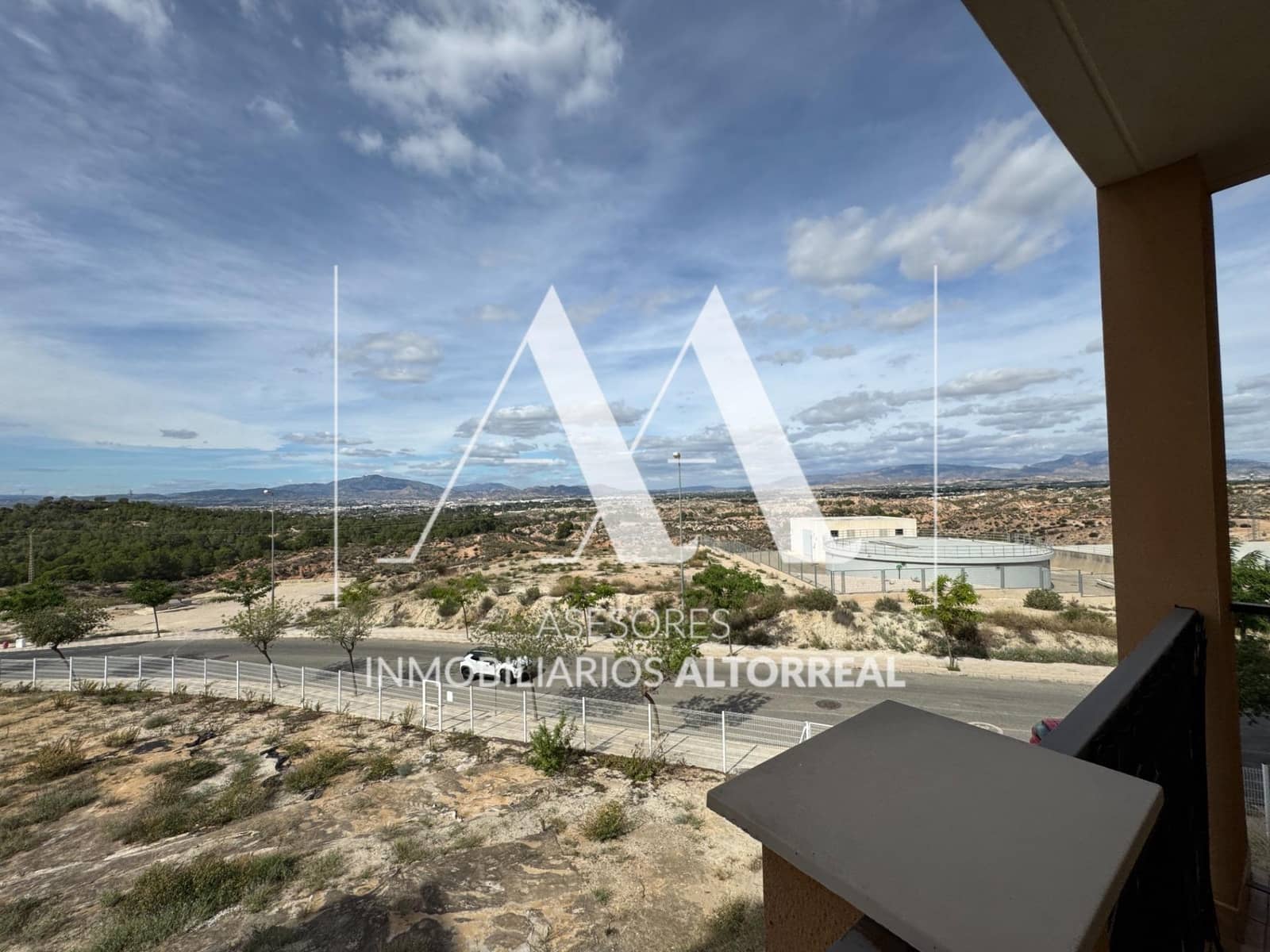 1 soverom Leilighet til salgs i Molina de Segura med svømmebasseng garasje - € 165 000 (Ref: 9390917)