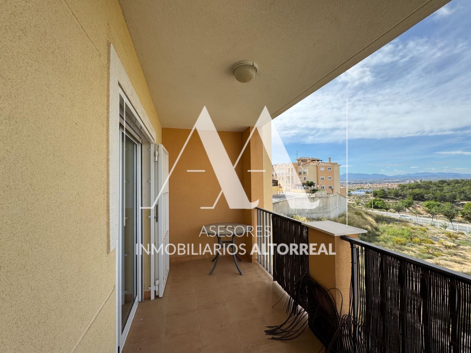 1 soverom Leilighet til salgs i Molina de Segura med svømmebasseng garasje - € 165 000 (Ref: 9390917)