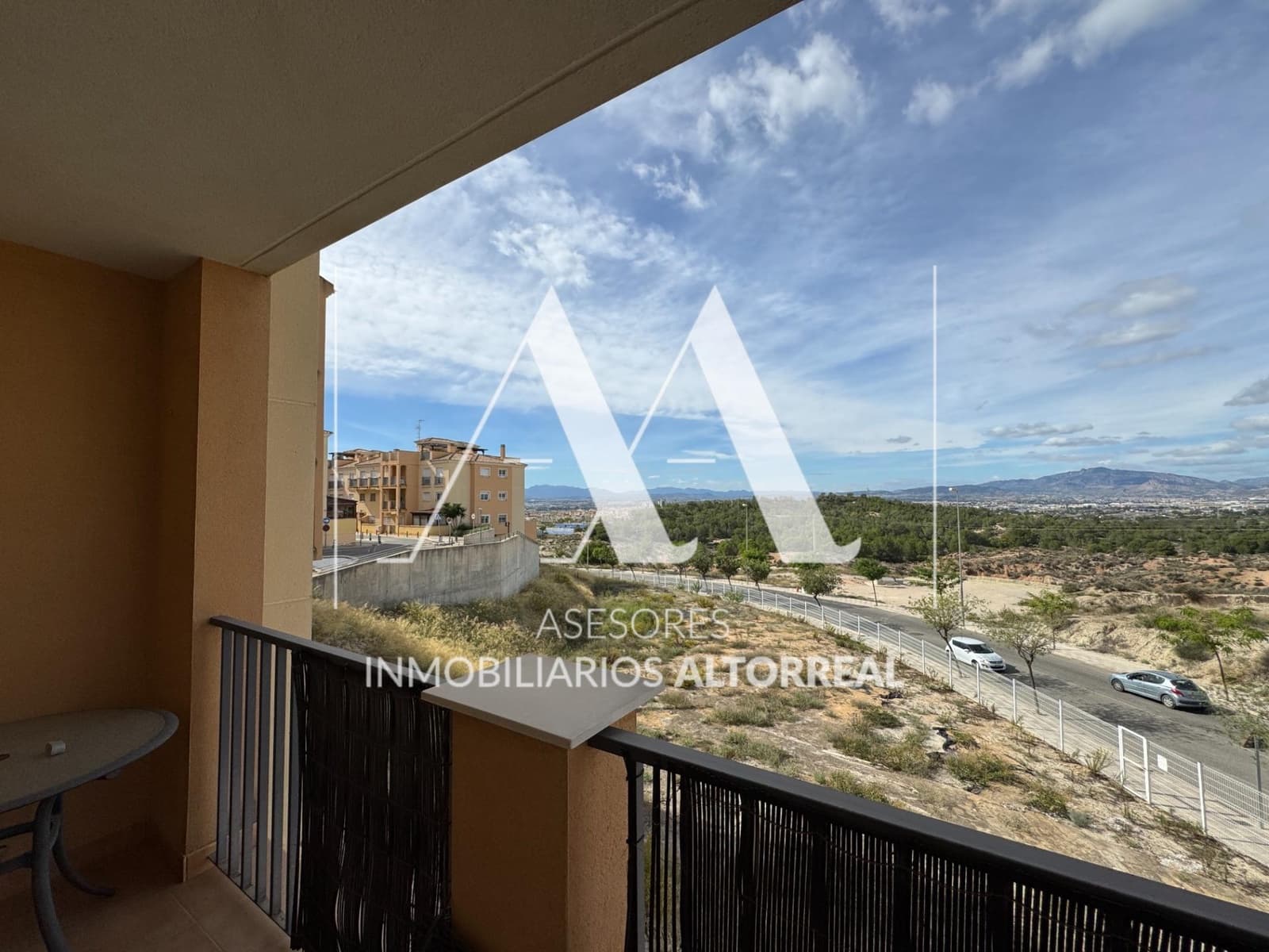 1 soverom Leilighet til salgs i Molina de Segura med svømmebasseng garasje - € 165 000 (Ref: 9390917)