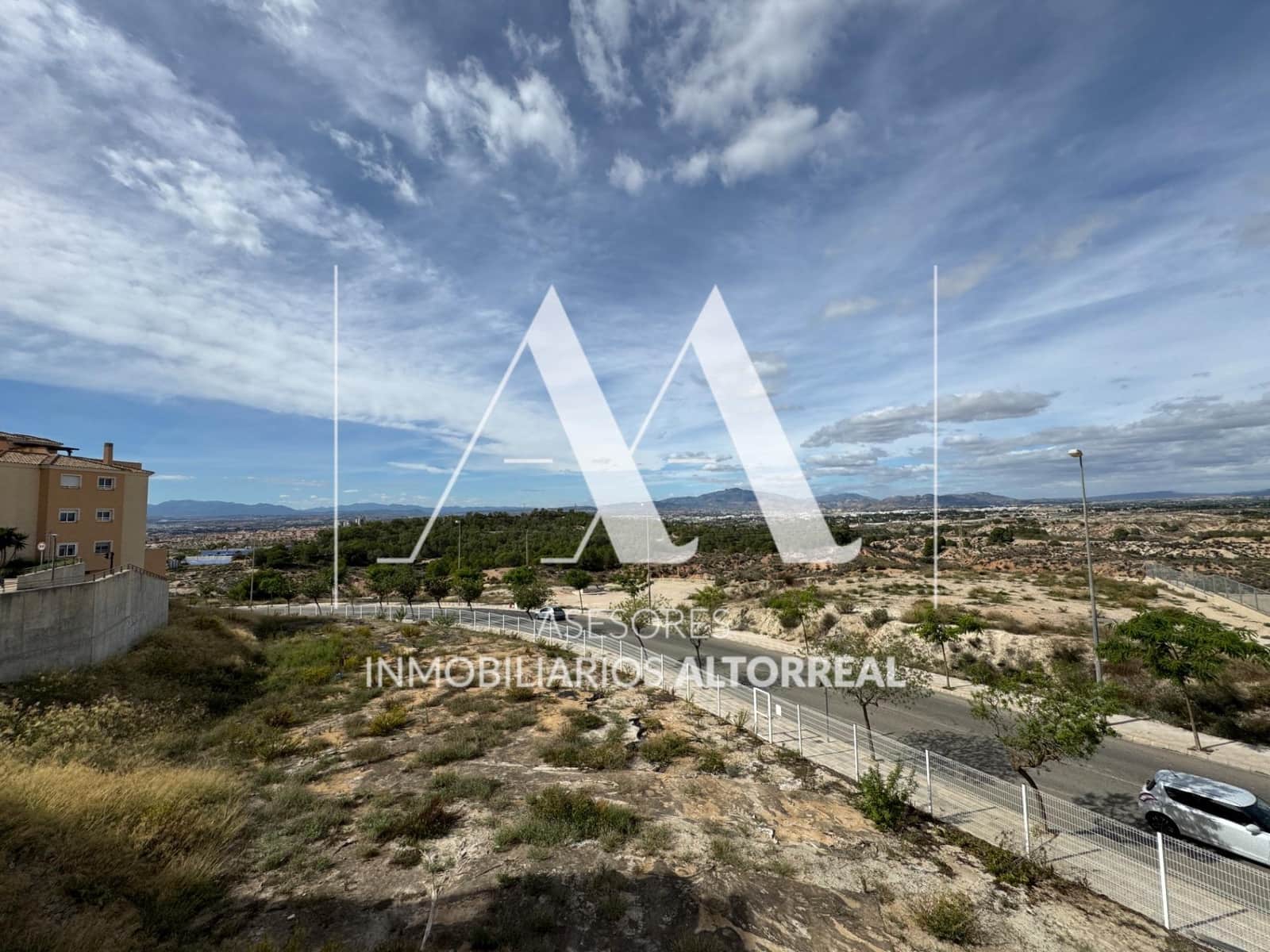 1 soverom Leilighet til salgs i Molina de Segura med svømmebasseng garasje - € 165 000 (Ref: 9390917)