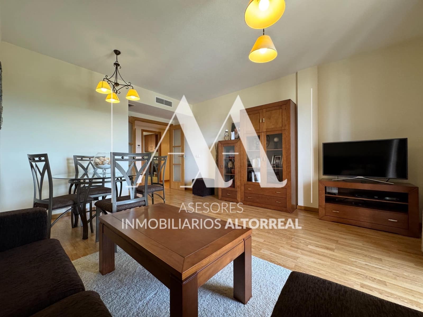 1 soverom Leilighet til salgs i Molina de Segura med svømmebasseng garasje - € 165 000 (Ref: 9390917)