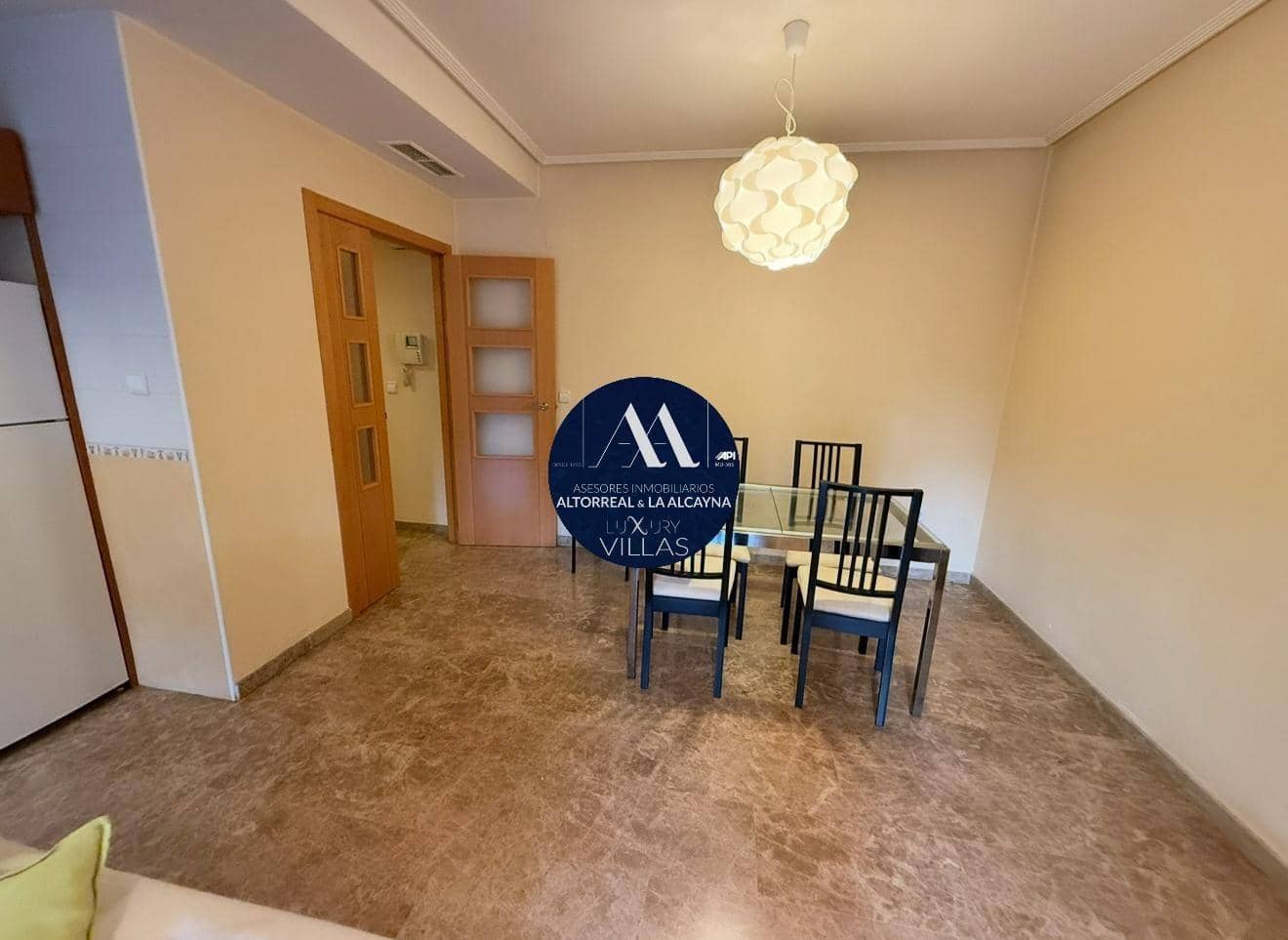 Apartment for sale in Altorreal with pool - € 145,000 (Ref: 9494671)