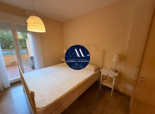 Lejlighed til salg i Altorreal, Molina de Segura med swimmingpool - € 145.000 (Ref: 9494671)