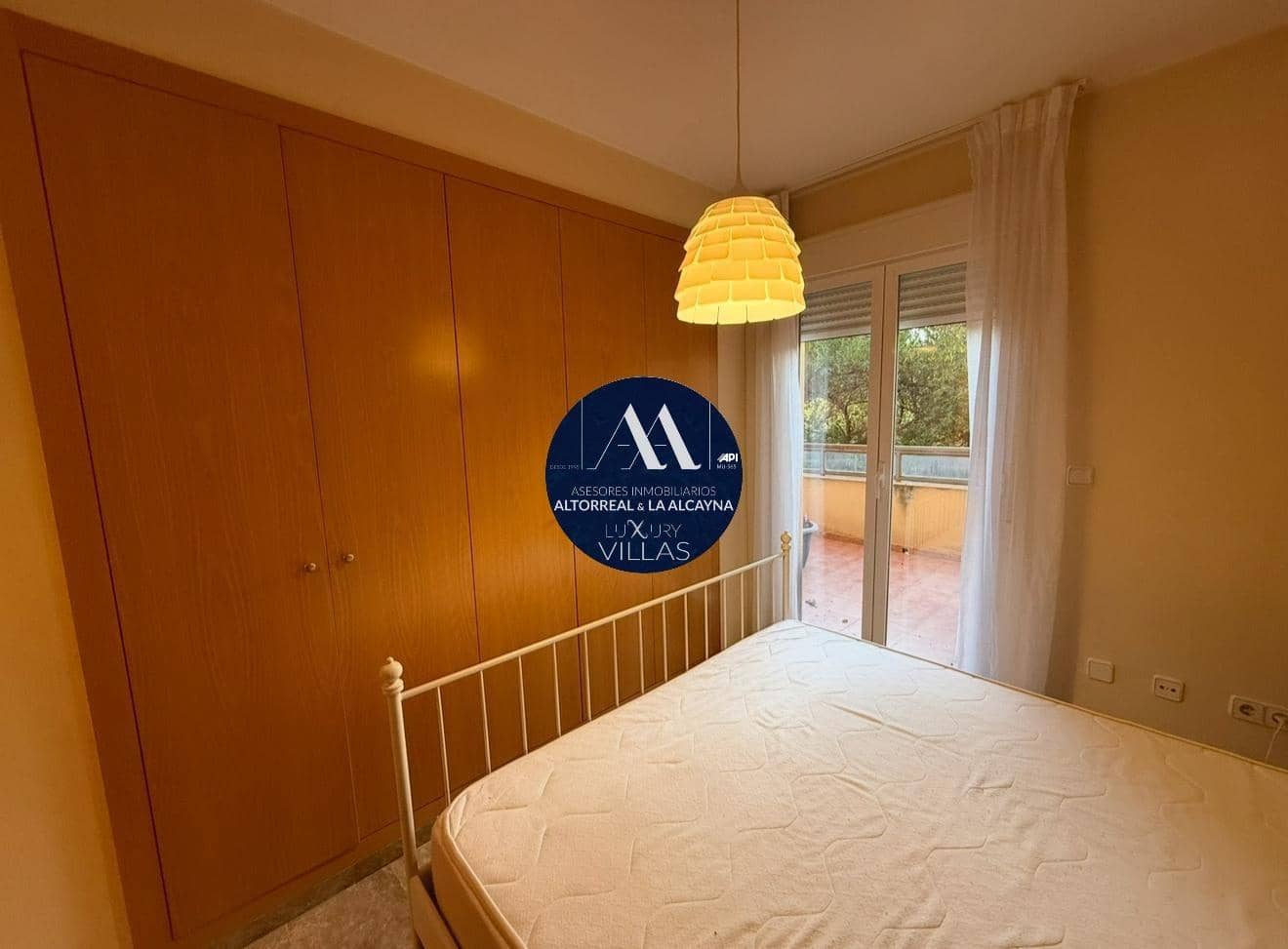 Apartment for sale in Altorreal with pool - € 145,000 (Ref: 9494671)