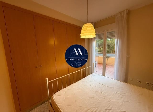 Lejlighed til salg i Altorreal, Molina de Segura med swimmingpool - € 145.000 (Ref: 9494671)