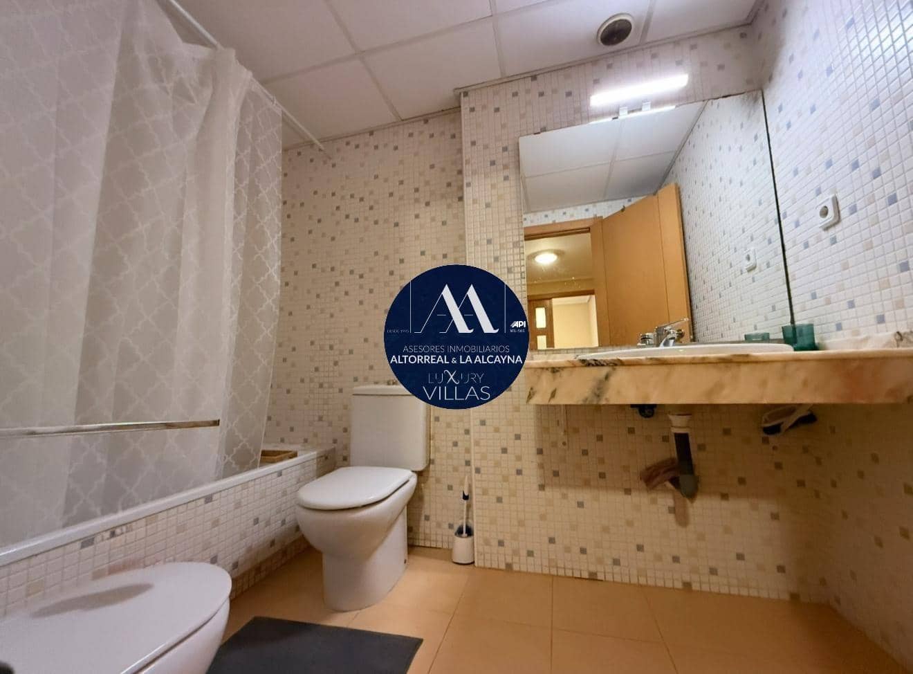 Apartment for sale in Altorreal with pool - € 145,000 (Ref: 9494671)