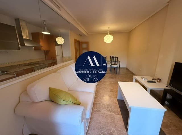 Lejlighed til salg i Altorreal, Molina de Segura med swimmingpool - € 145.000 (Ref: 9494671)