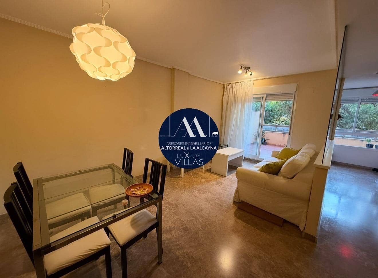 Apartment for sale in Altorreal with pool - € 145,000 (Ref: 9494671)