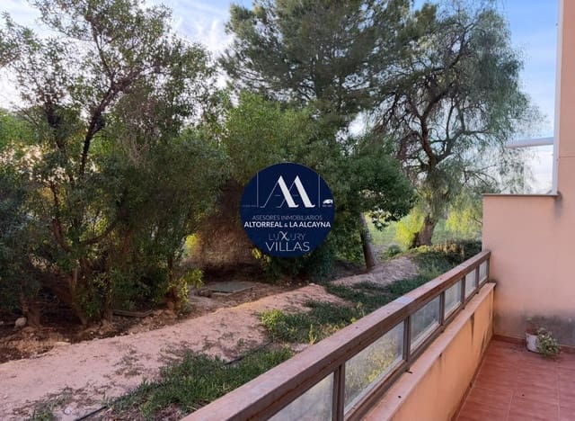 Lejlighed til salg i Altorreal, Molina de Segura med swimmingpool - € 145.000 (Ref: 9494671)