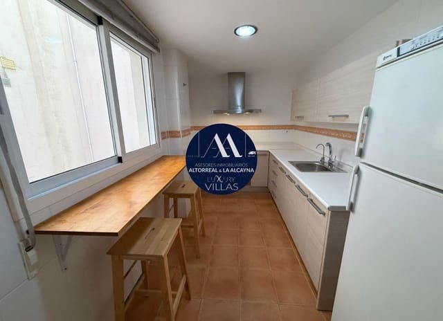 2 slaapkamer Appartement te koop in Altorreal, Molina de Segura - € 185.000 (Ref: 9494672)