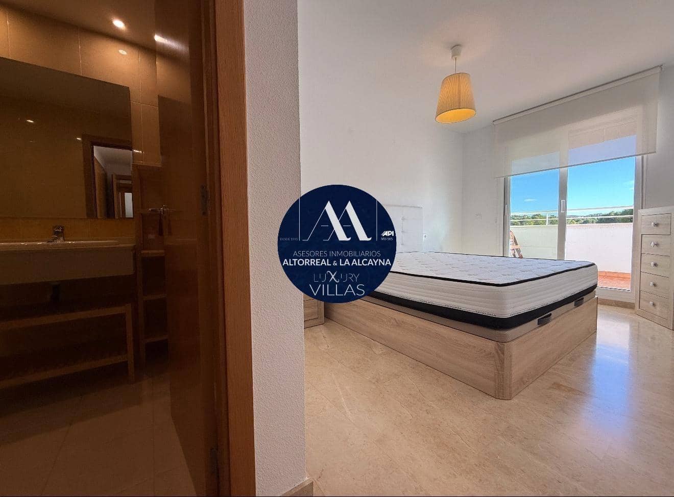 2 bedroom Apartment for sale in Altorreal - € 185,000 (Ref: 9494672)