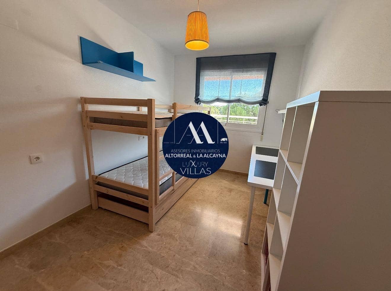 2 bedroom Apartment for sale in Altorreal - € 185,000 (Ref: 9494672)