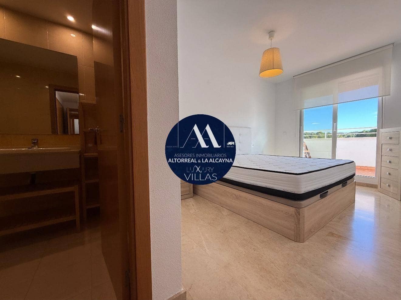 2 bedroom Apartment for sale in Altorreal - € 185,000 (Ref: 9494672)