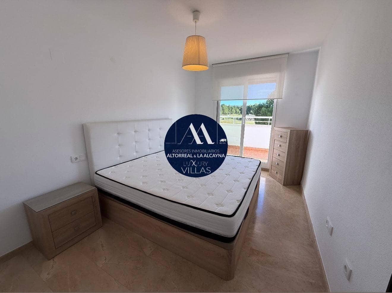 2 bedroom Apartment for sale in Altorreal - € 185,000 (Ref: 9494672)