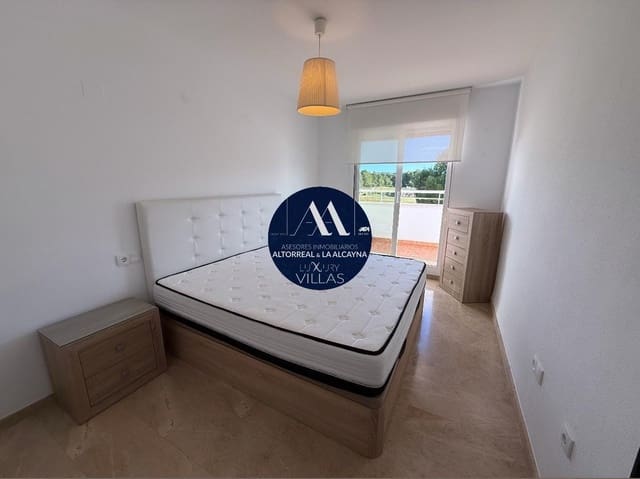 2 slaapkamer Appartement te koop in Altorreal, Molina de Segura - € 185.000 (Ref: 9494672)