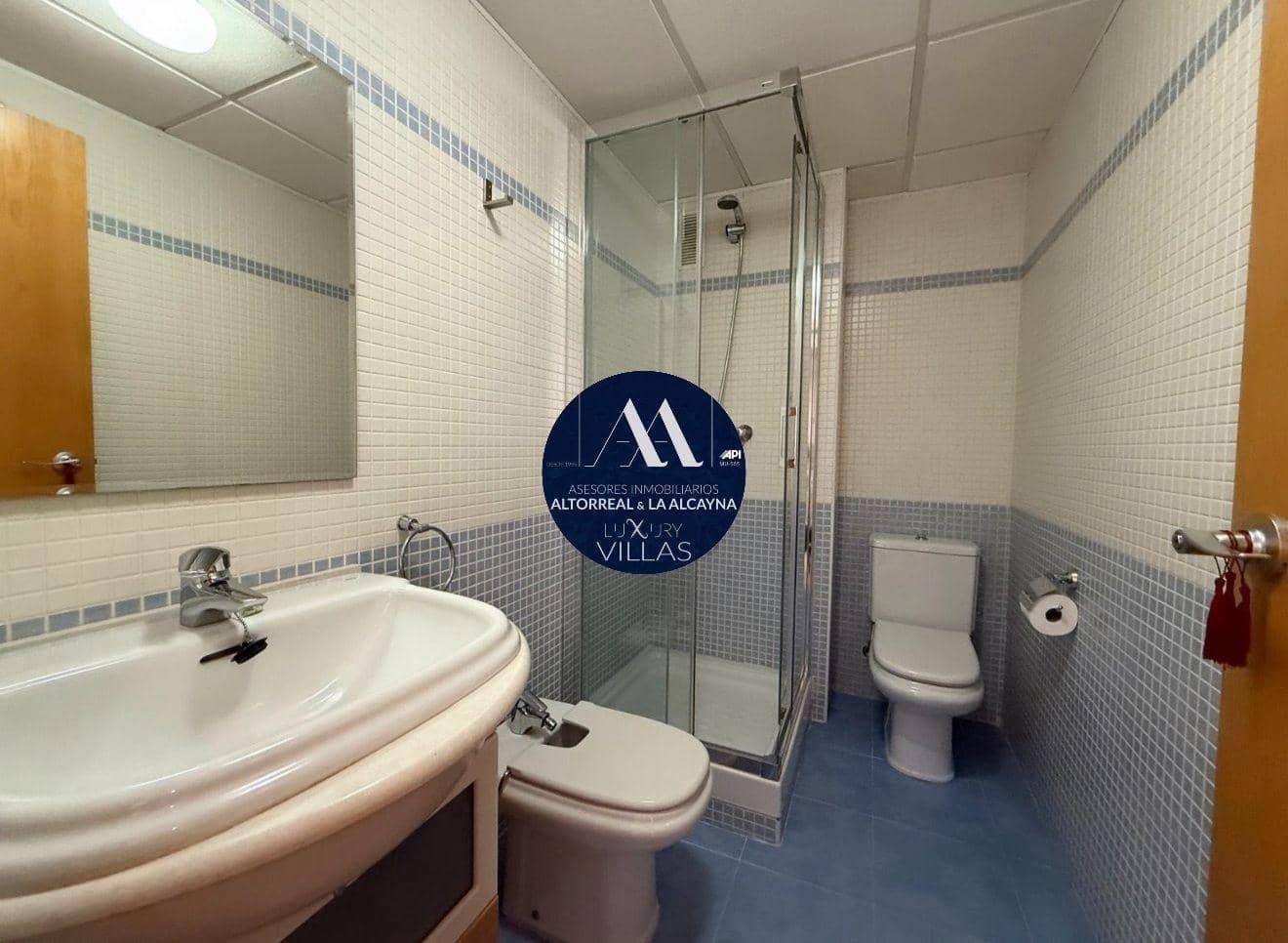 2 bedroom Apartment for sale in Altorreal - € 185,000 (Ref: 9494672)