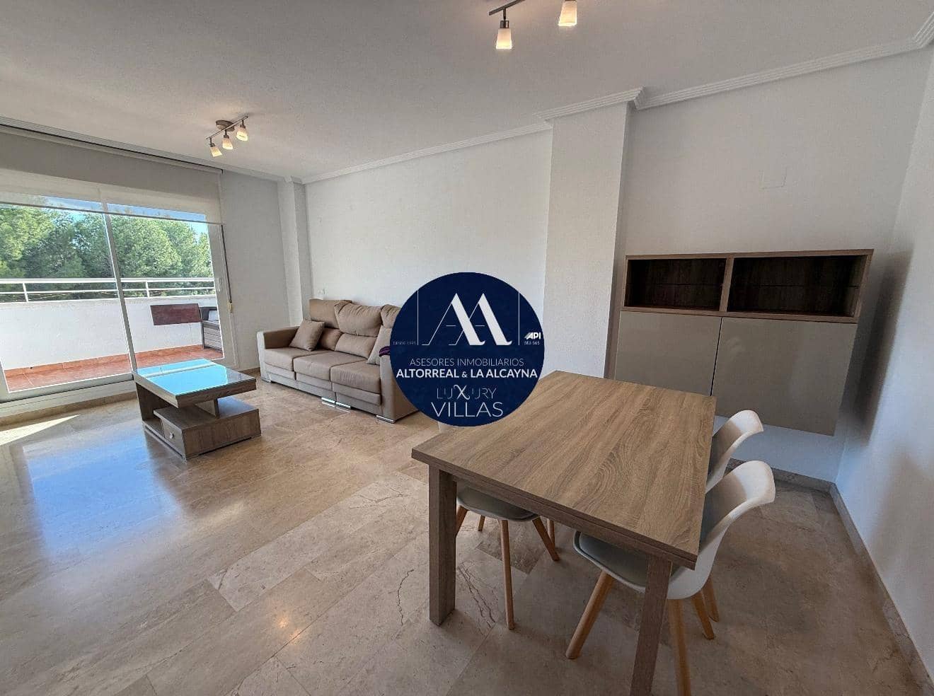 2 bedroom Apartment for sale in Altorreal - € 185,000 (Ref: 9494672)