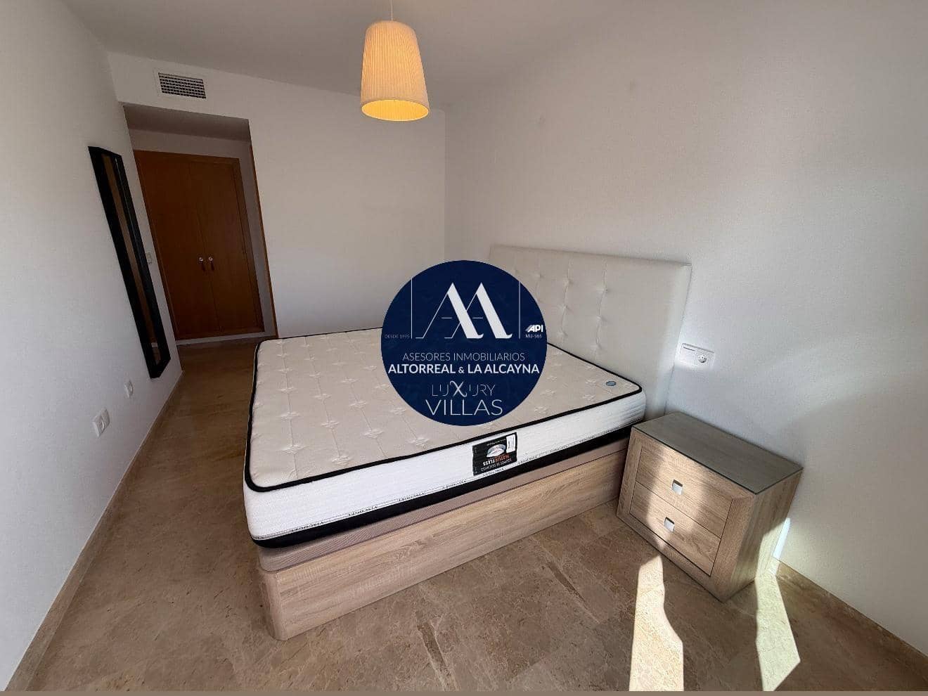 2 bedroom Apartment for sale in Altorreal - € 185,000 (Ref: 9494672)