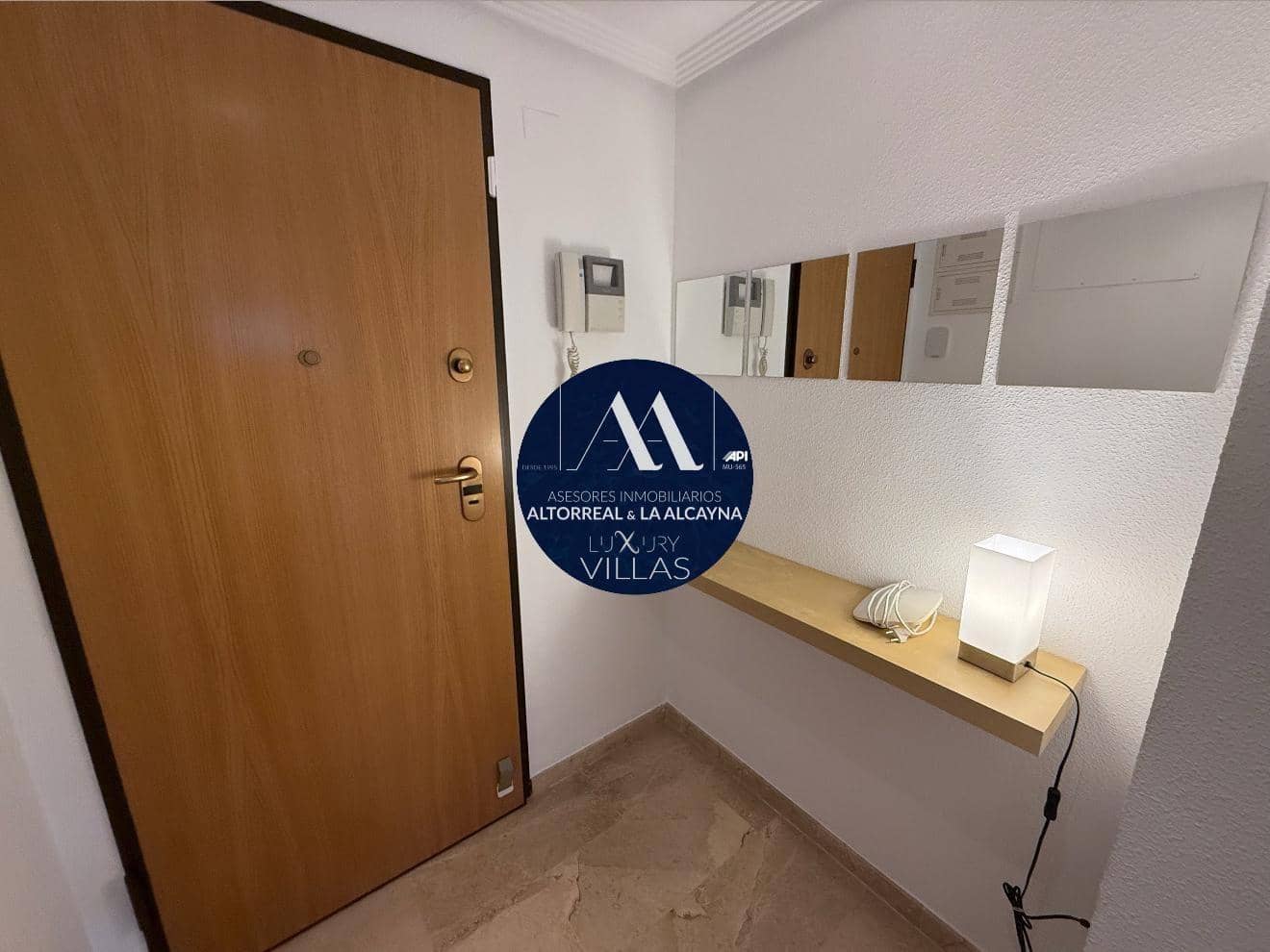 2 bedroom Apartment for sale in Altorreal - € 185,000 (Ref: 9494672)