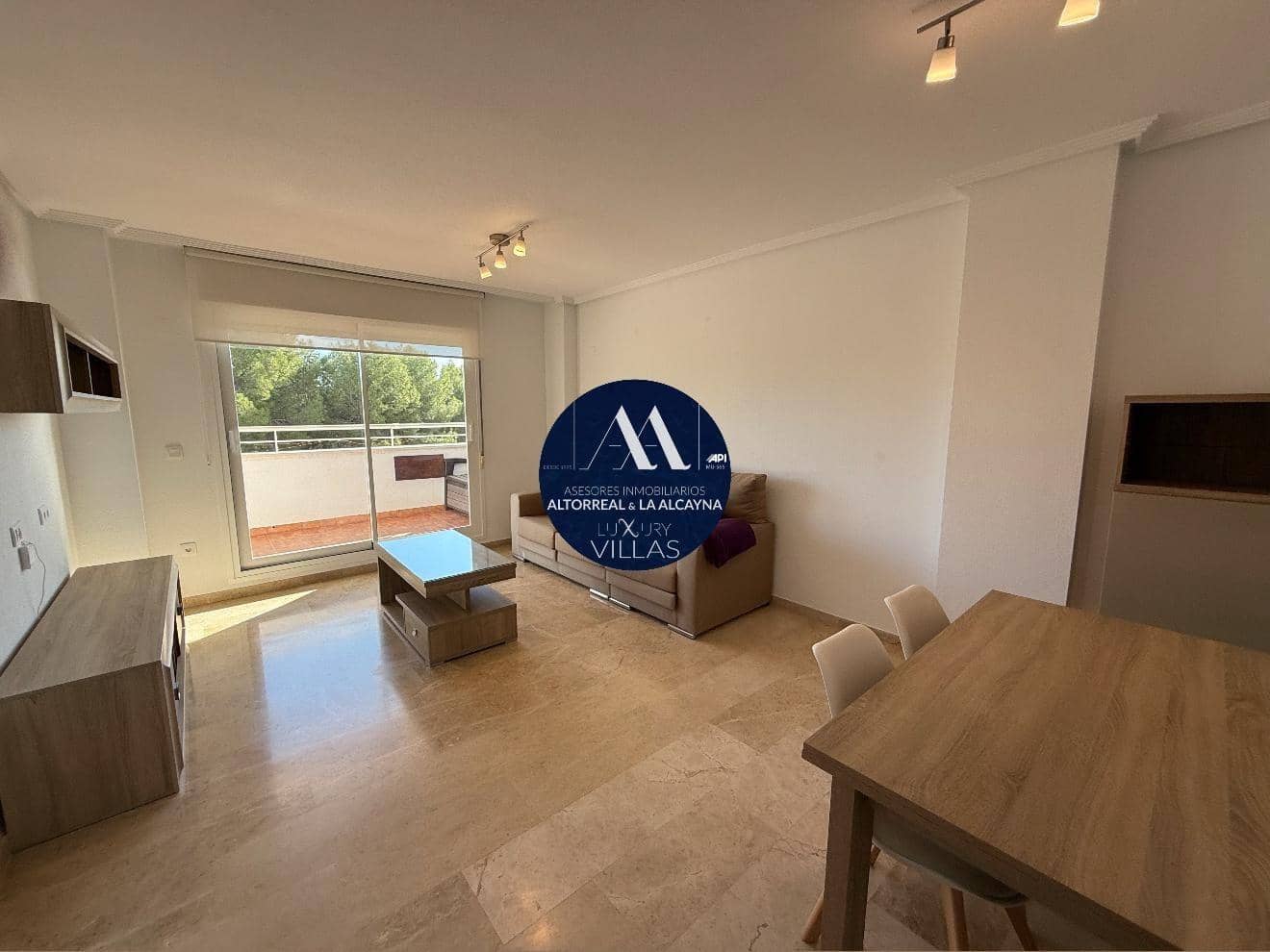 2 bedroom Apartment for sale in Altorreal - € 185,000 (Ref: 9494672)