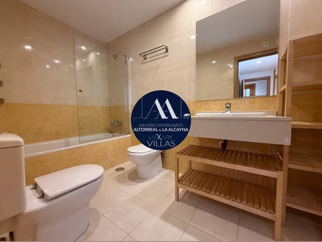 2 slaapkamer Appartement te koop in Altorreal, Molina de Segura - € 185.000 (Ref: 9494672)