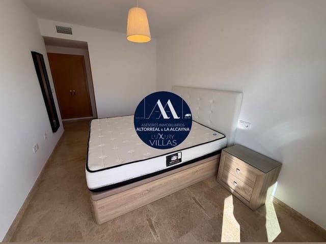 2 slaapkamer Appartement te koop in Altorreal, Molina de Segura - € 185.000 (Ref: 9494672)