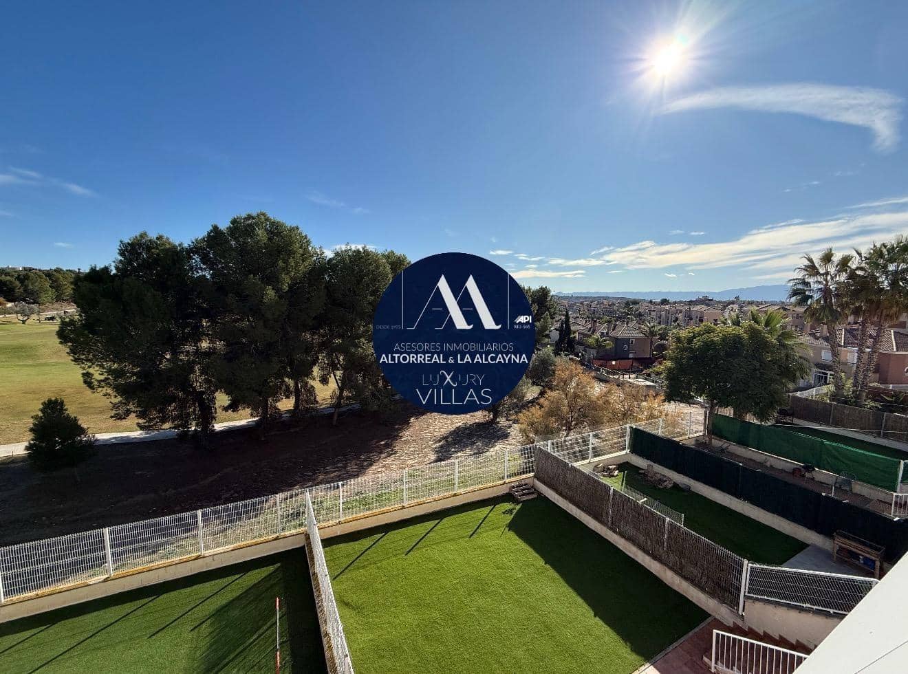 2 bedroom Apartment for sale in Altorreal - € 185,000 (Ref: 9494672)