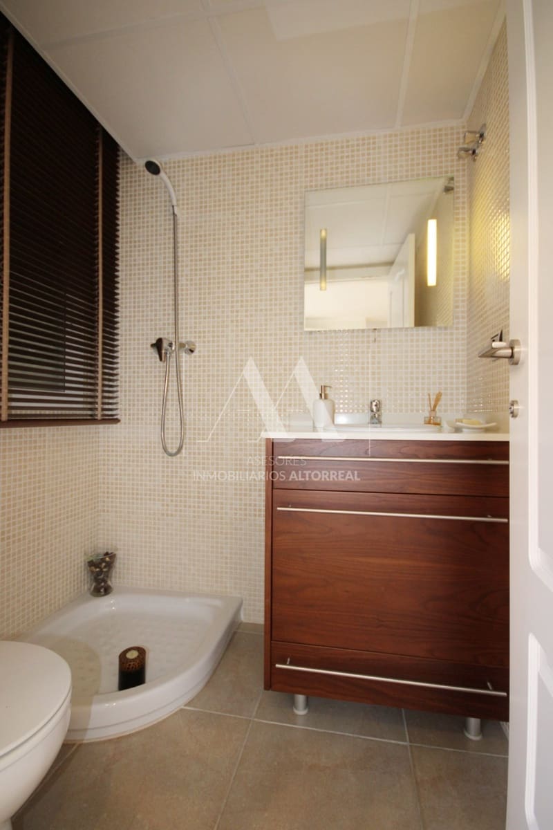 Moradia Geminada para arrendar em Altorreal - 1 000 € (Ref: 9494673)