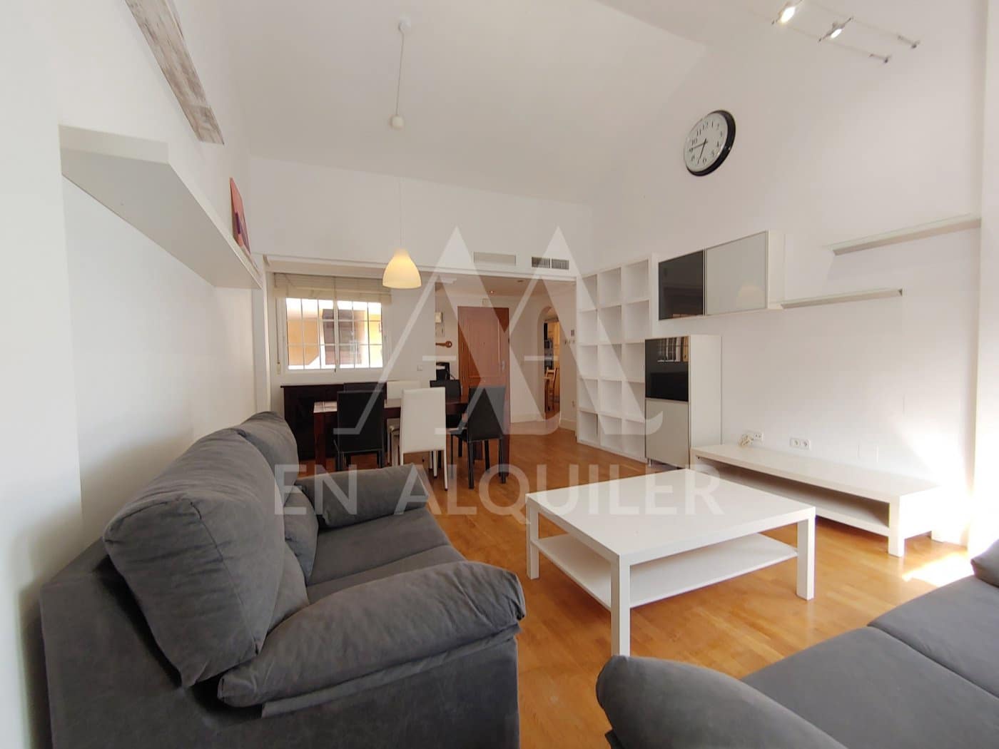 3 bedroom Flat for sale in Molina de Segura with pool garage - € 249,900 (Ref: 9504321)