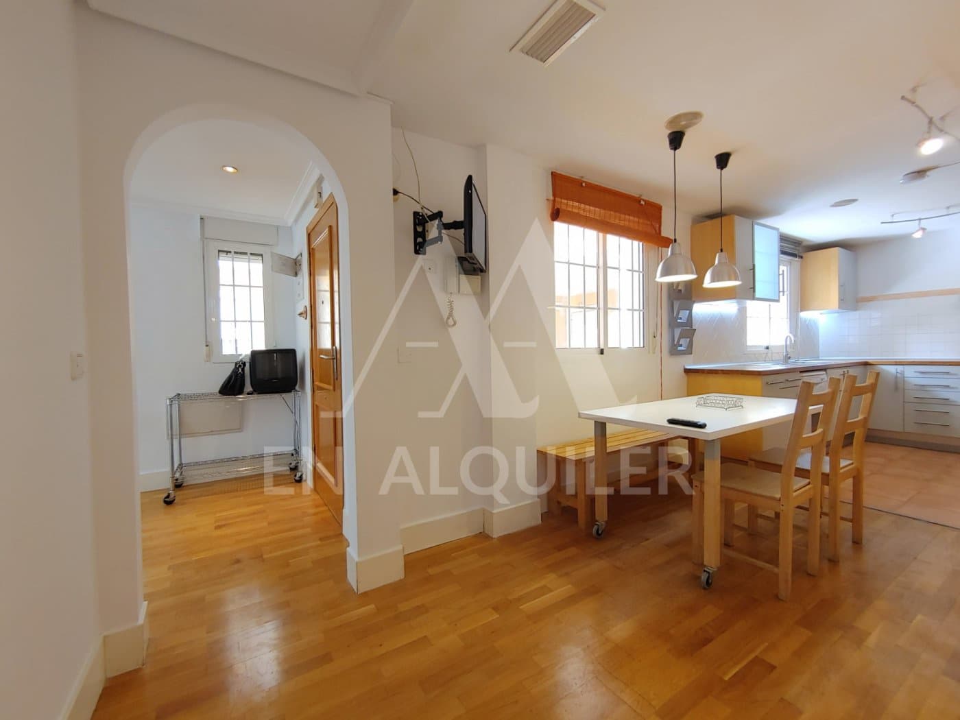 3 bedroom Flat for sale in Molina de Segura with pool garage - € 249,900 (Ref: 9504321)