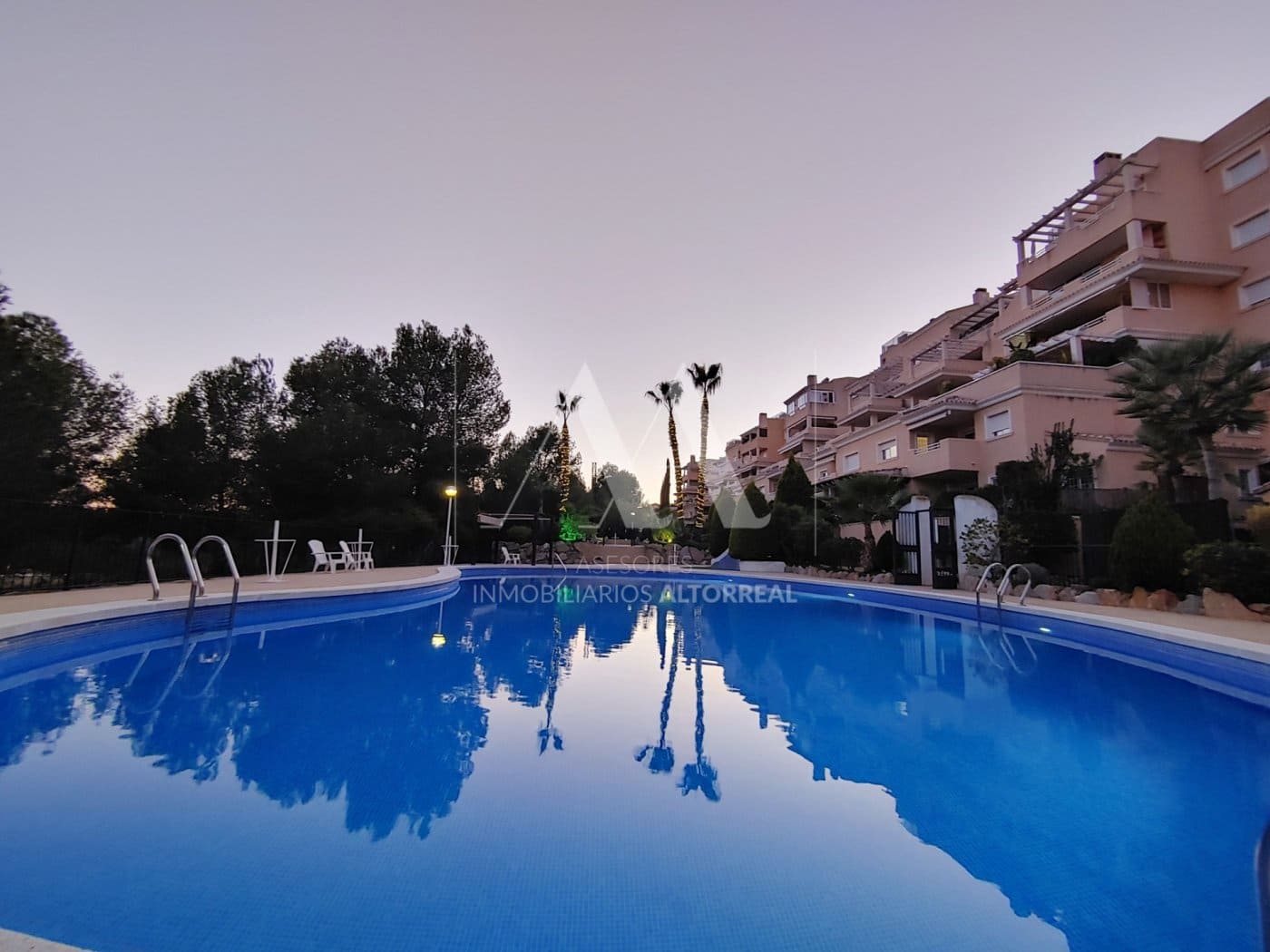 3 bedroom Flat for sale in Molina de Segura with pool garage - € 249,900 (Ref: 9504321)