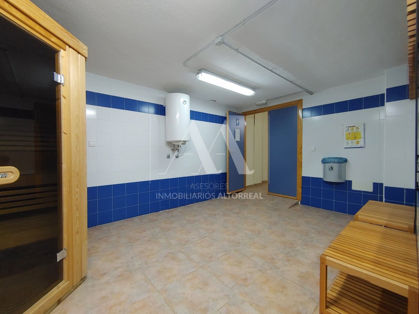 3 bedroom Flat for sale in Molina de Segura with pool garage - € 249,900 (Ref: 9504321)