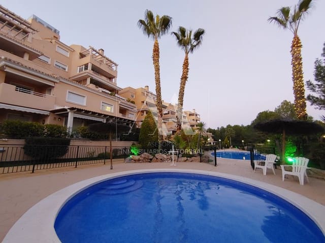 3 bedroom Flat for sale in Molina de Segura with pool garage - € 249,900 (Ref: 9504321)