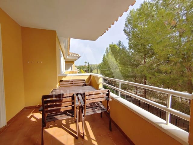 3 bedroom Flat for sale in Molina de Segura with pool garage - € 249,900 (Ref: 9504321)