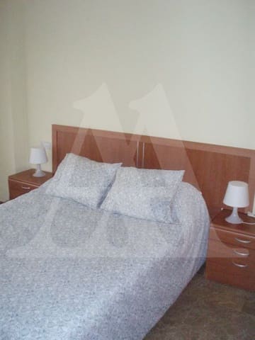 2 makuuhuone Huoneisto vuokrattavana paikassa Altorreal, Molina de Segura mukana uima-altaan - 775 € (Ref: 9530617)