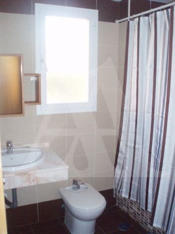 2 makuuhuone Huoneisto vuokrattavana paikassa Altorreal, Molina de Segura mukana uima-altaan - 775 € (Ref: 9530617)