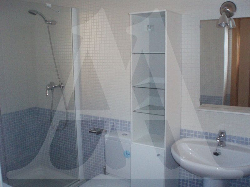 2 makuuhuone Huoneisto vuokrattavana paikassa Altorreal mukana uima-altaan - 775 € (Ref: 9530617)