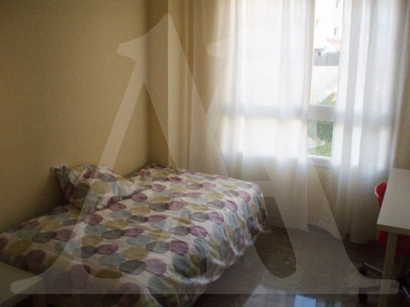 2 makuuhuone Huoneisto vuokrattavana paikassa Altorreal mukana uima-altaan - 775 € (Ref: 9530617)