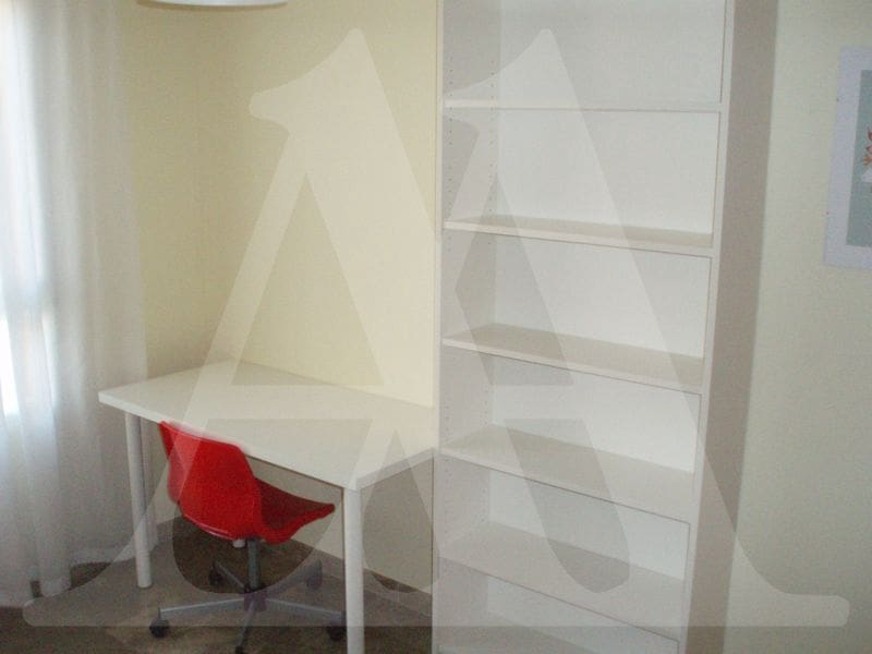 2 makuuhuone Huoneisto vuokrattavana paikassa Altorreal mukana uima-altaan - 775 € (Ref: 9530617)